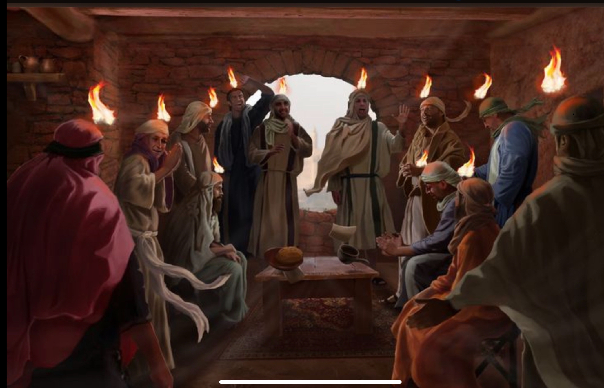 Pentecost, and the 120 in the upper room on Day # 1 of the Church as it overflowed out of Israel are all Jews
