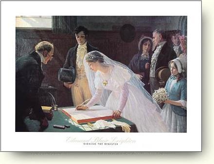 Bridal Blood Covenant Devotion