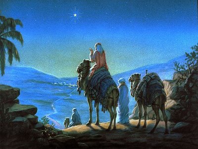 Wise Men