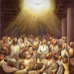 pentecost
