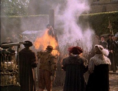 burning tyndale