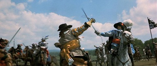 cromwell movie still