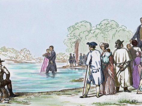 anabaptist