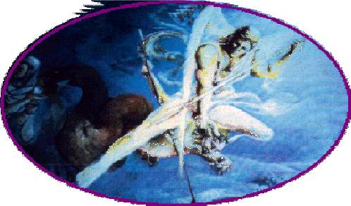 archangel michael