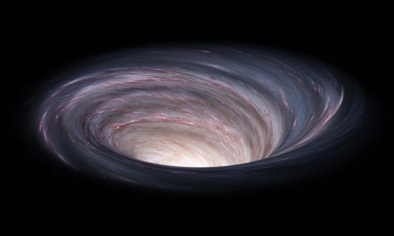 wormhole