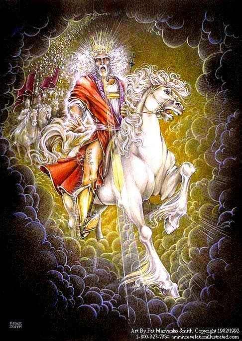 king of kings