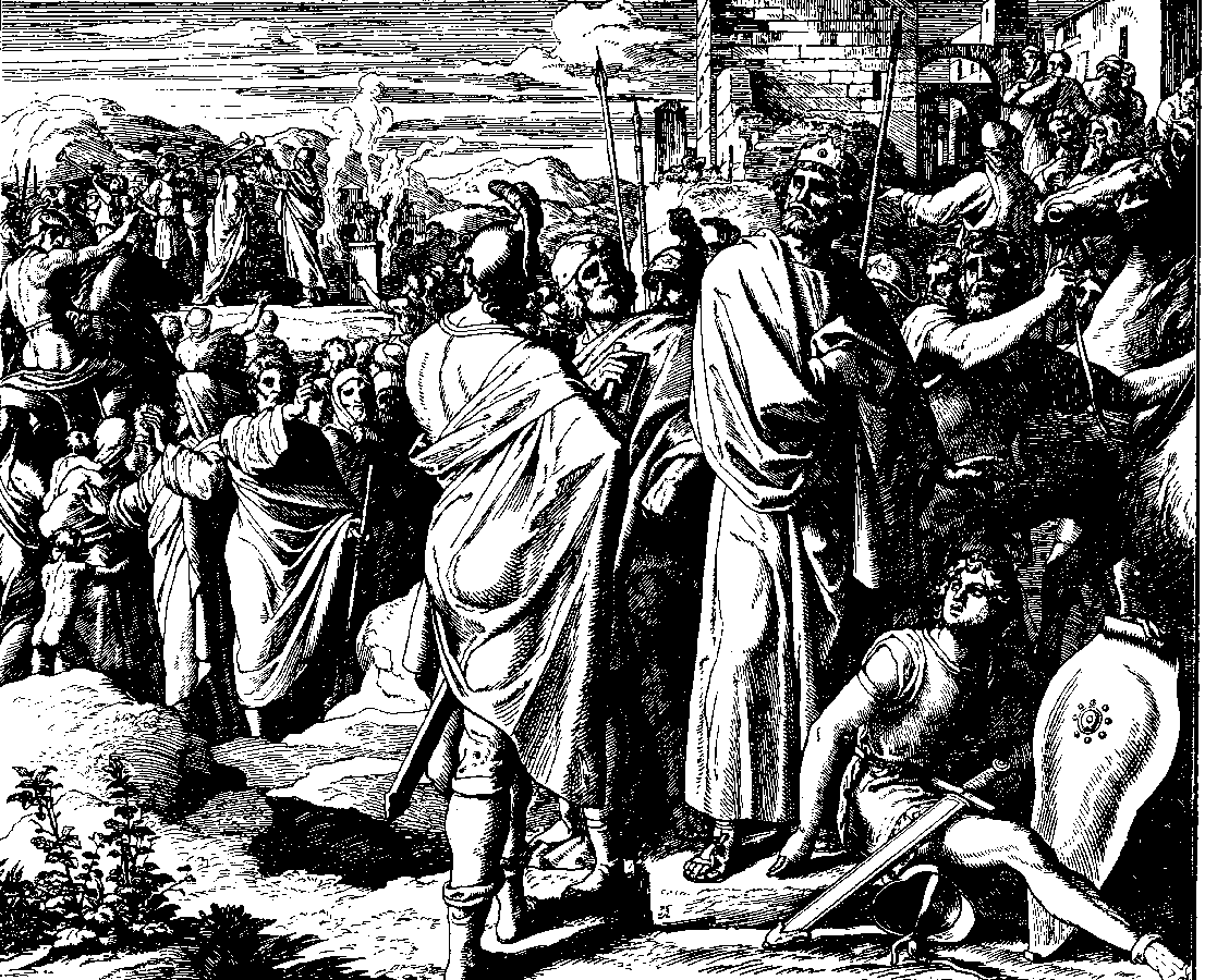 Jeroboam