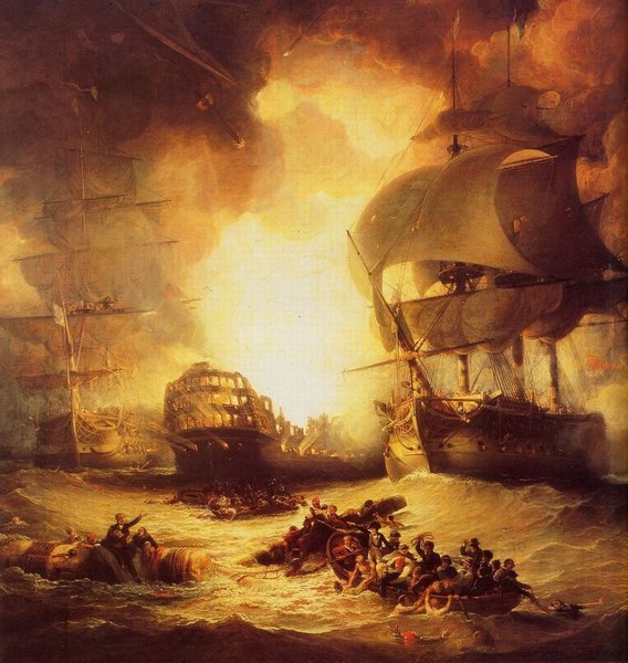 french flagship L'Orient