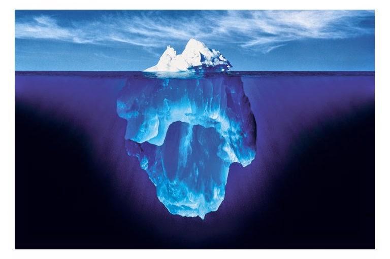 iceberg