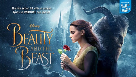 Beauty and the Beast