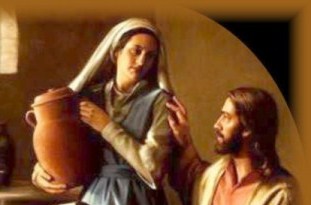 martha and jesus