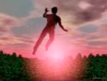 rapture