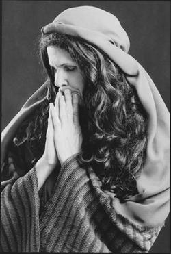 women of the bible