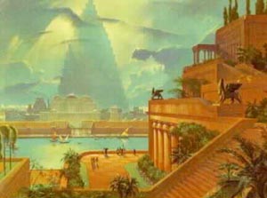 babylonia