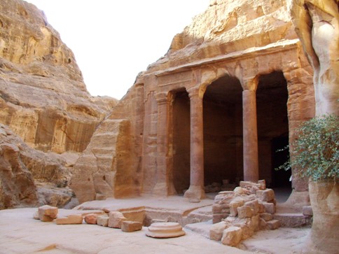 Petra