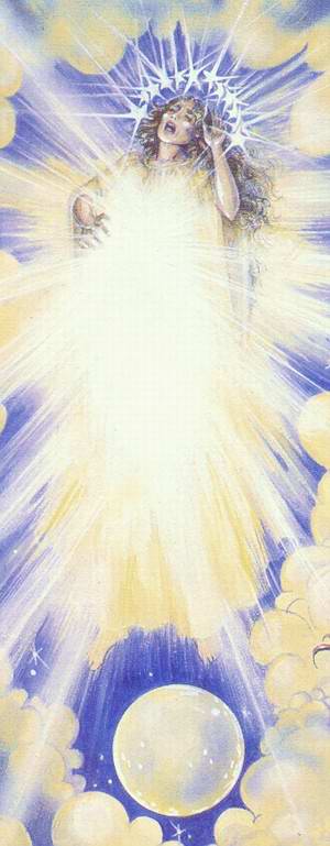 woman of revelation