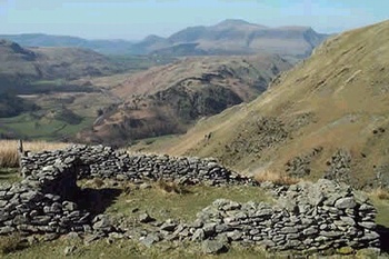 sheepfold