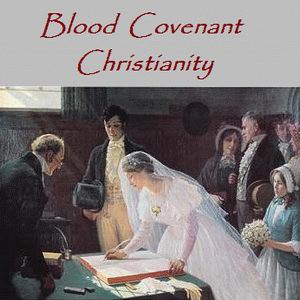 blood coventant