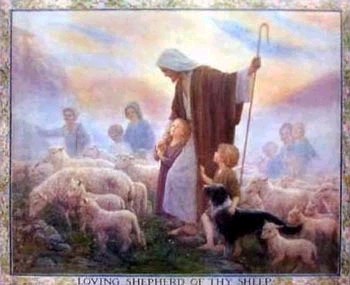 shepherd