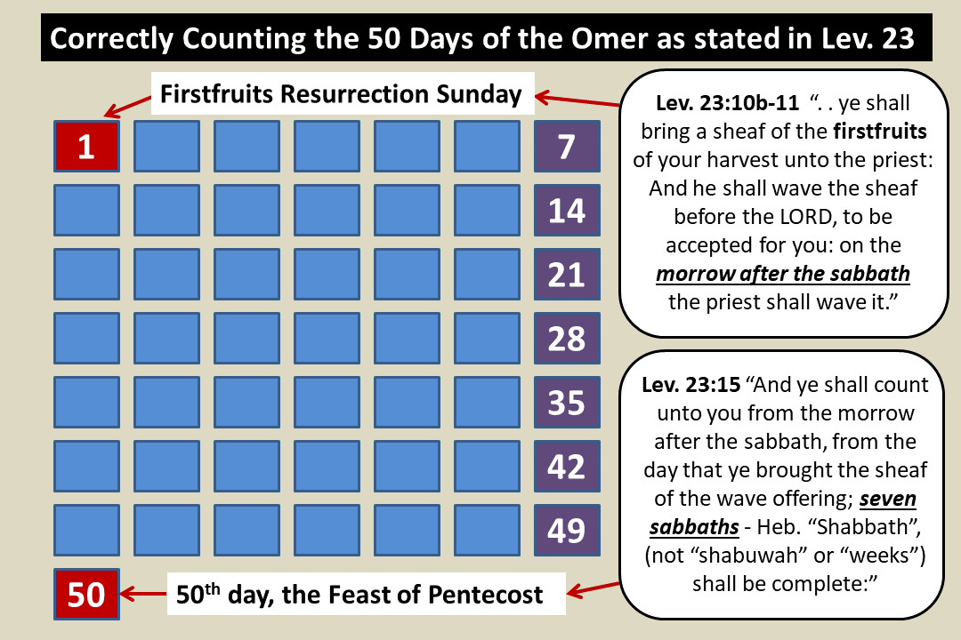 Omer-count-correct-one
