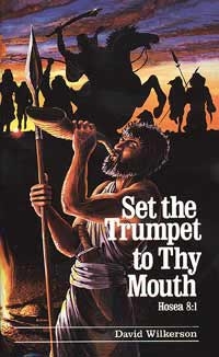 The Feast of Trumpets or Yom Teruah is an alarm